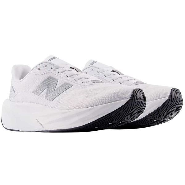 Tenis New Balance Running REBEL V5 Blanco Mujer