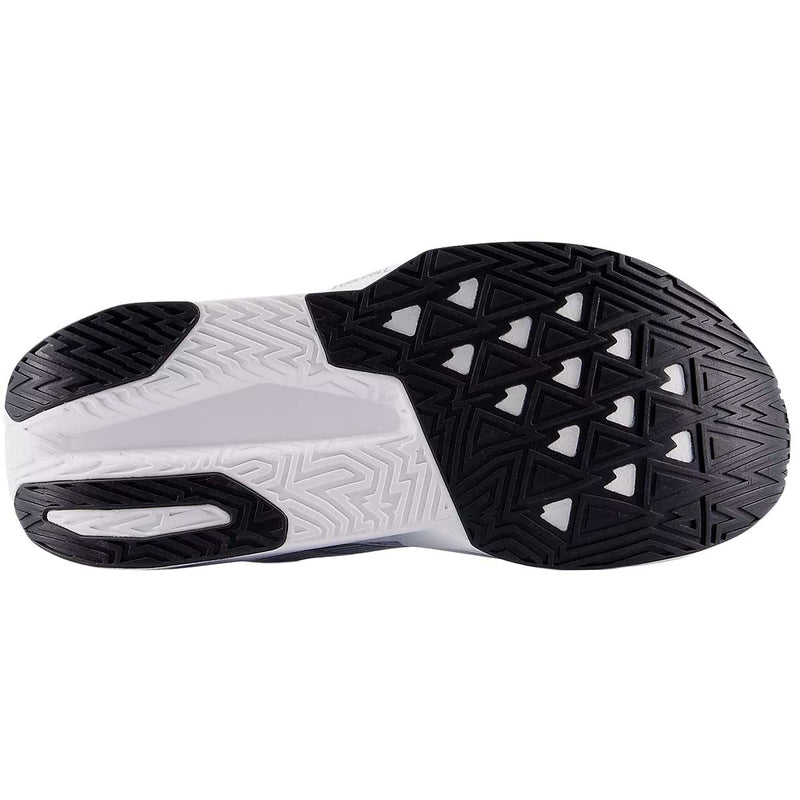 Tenis New Balance Running REBEL V5 Blanco Mujer