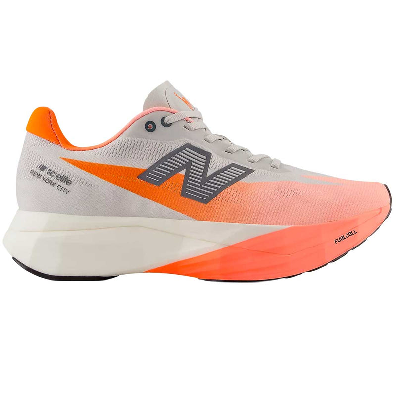 Tenis New Balance Marathon NYC SuperComp Elite v5 Mujer