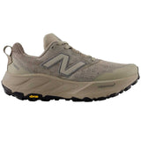 Tenis New Balance HIERRO V9 Café Negro Mujer