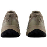 Tenis New Balance HIERRO V9 Café Negro Mujer