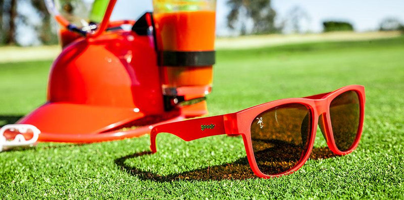 RUN24.MX - Lentes Running Goodr Grip It And Sip It