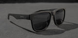 RUN24.MX - Lentes Running Goodr Hooked On Onyx