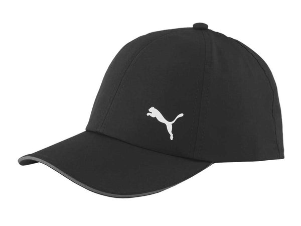 Gorra Puma Running Ess Running Cap Negro