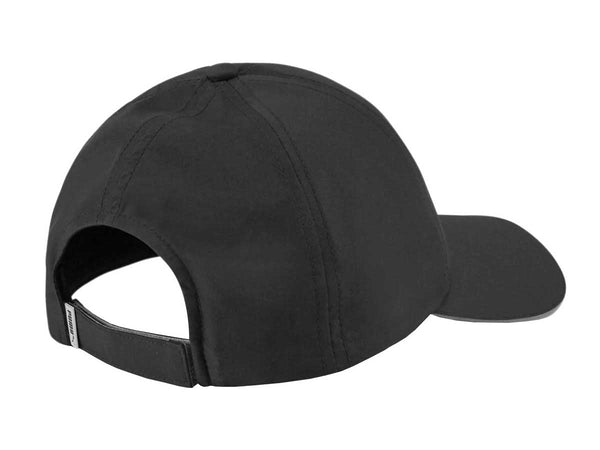 Gorra Puma Running Ess Running Cap Negro