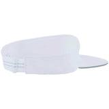 Visera Deportiva Puma Running VISOR Blanco