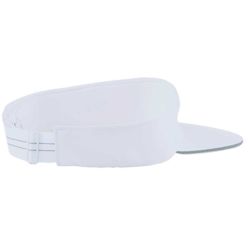 Visera Deportiva Puma Running VISOR Blanco