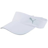 Visera Deportiva Puma Running VISOR Blanco