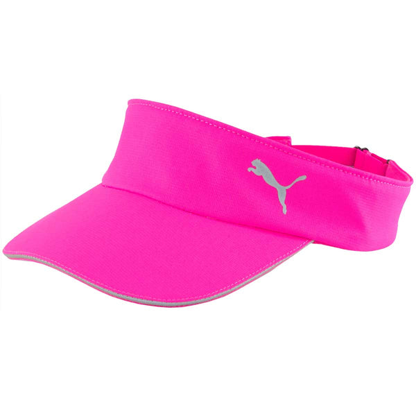 Visera Deportiva Puma Running VISOR Rosa