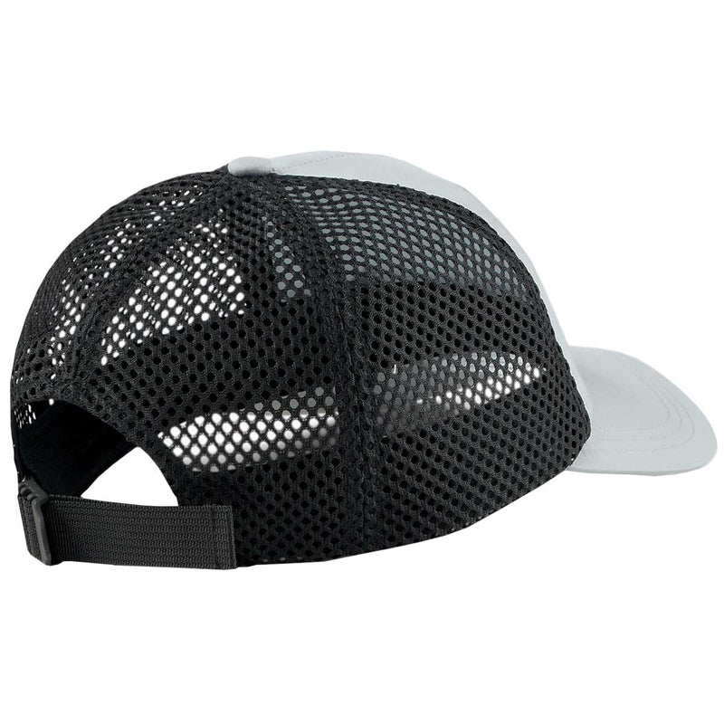 Trucker Cap Puma Running Gris Negro