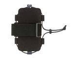 Brazalete Puma Running PR Phone Holder Negro