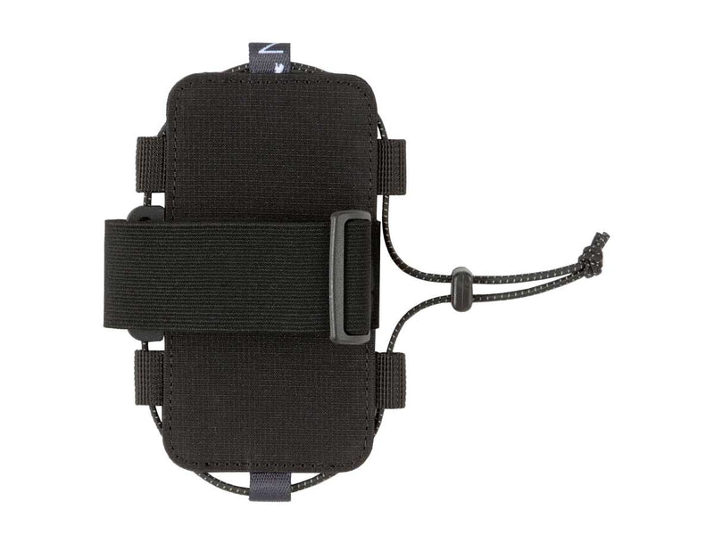 Brazalete Puma Running PR Phone Holder Negro