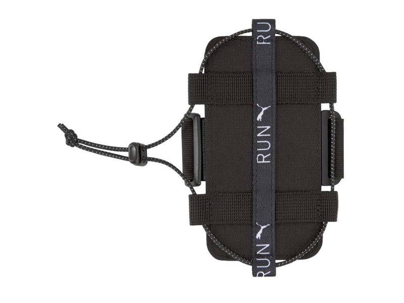 Brazalete Puma Running PR Phone Holder Negro