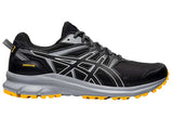 Tenis Trail Running Asics TRAIL SCOUT 2 Negro Blanco Hombre