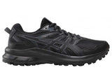 Tenis Trail Running Asics TRAIL SCOUT 2 Negro Mujer
