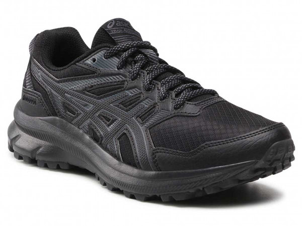 Tenis Trail Running Hombre Asics TRAIL SCOUT 2 Negro Hombre