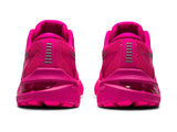 Tenis Running Asics GT-2000 10 Lite Shoe Rosa Fluo Mujer
