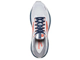 Tenis Running Brooks ADRENALINE GTS 22 Blanco Hombre