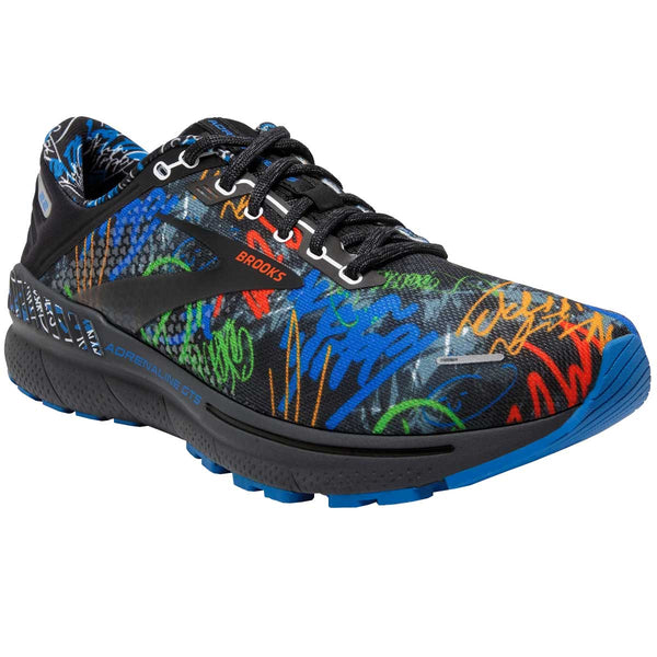Tenis Brooks ADRENALINE GTS 22 Running Multi Hombre