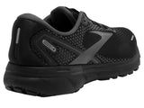 Tenis Running Brooks Ghost 14 Negro Hombre
