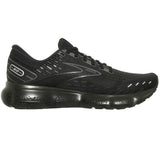 Tenis Brooks GLYCERIN 20 Running Negro Full Hombre