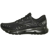 Tenis Brooks GLYCERIN 20 Running Negro Full Hombre
