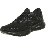 Tenis Brooks GLYCERIN 20 Running Negro Full Hombre