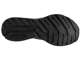 Tenis Running Brooks LAUNCH 9 Negro Hombre