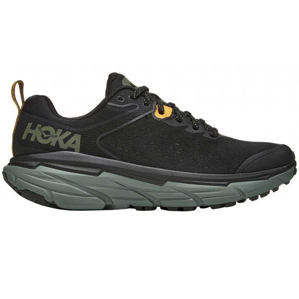 Tenis Trail Running Hoka CHALLENGER ATR 6 Negro Hombre