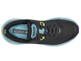 Tenis Trail Running Hoka CHALLENGER ATR 6 Negro Mujer