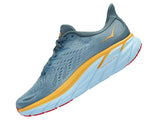 Tenis Hoka Running CLIFTON 8 Azul Hombre