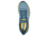Tenis Hoka Running CLIFTON 8 Azul Hombre