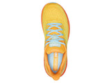 Tenis Hoka CLIFTON 8 Running Amarillo Hombre