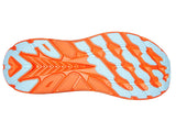 Tenis Hoka CLIFTON 8 Running Amarillo Hombre