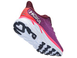 Tenis Hoka Running CLIFTON 8 Fucsia Mujer