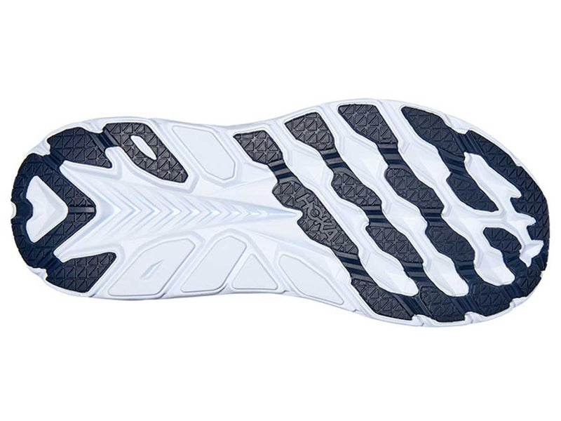 Tenis Hoka Running CLIFTON 8 Fucsia Mujer
