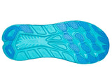 Tenis Hoka Rincon 3 Running Azul Hombre