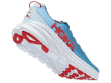 Tenis Hoka Rincon 3 Running Azul Cielo Hombre