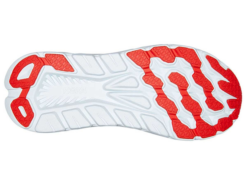 Tenis Hoka Rincon 3 Running Azul Cielo Hombre