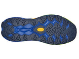 Tenis Trail Running Hoka SPEEDGOAT 5 Azul Hombre