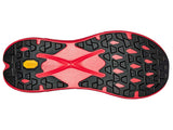Tenis Hoka Trail Running TECTON X Azul Cielo Mujer
