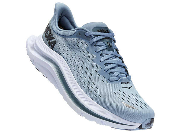 Tenis Hoka Running KAWANA Azul Hombre