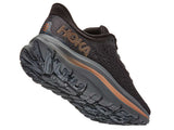 Tenis Hoka Running KAWANA Negro Mujer