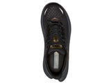 Tenis Hoka Running KAWANA Negro Mujer