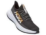 Tenis Hoka Running CARBON X 3 Negro Blanco Hombre