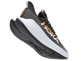 Tenis Hoka Running CARBON X 3 Negro Blanco Hombre