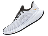 Tenis Hoka Running CARBON X 3 Negro Blanco Hombre