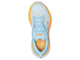 Tenis Hoka Running BONDI 8 Azul Cielo Mujer
