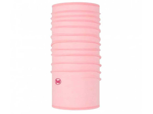 Tubular Multiusos Lana Merino Lightweight Light Pink