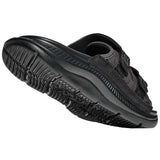 Sandalia De Recuperación Hoka ORA LUXE Negro Mujer